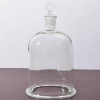 Bell Jar Open Type